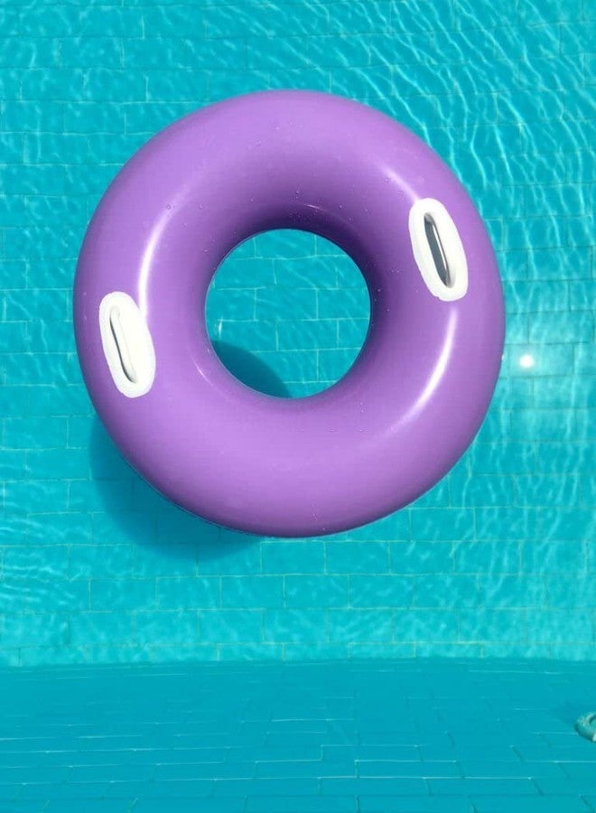 Skyzone Swimming Ring Pool Floats for Adult Kids Children Pool Inflatable Circle Ring boy Kids - Image 3